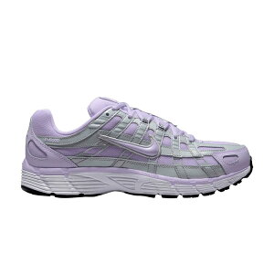 yCO 񂹏izNIKE P-6000 LILAC BLOOM (WOMEN'S) BV1021-500 Y fB[X lC 