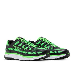 yCO 񂹏izNIKE P-6000 GREEN STRIKE CD6404-300 Y fB[X lC 