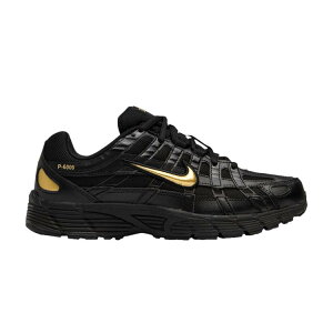 yCO 񂹏izNIKE P-6000 BLACK GOLD (WOMEN'S) CJ9584-002 Y fB[X lC 