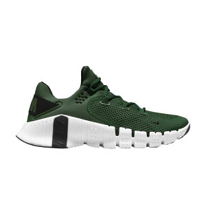 yCO 񂹏izNIKE FREE METCON 4 GORGE GREEN CT3886-391 Y fB[X lC 