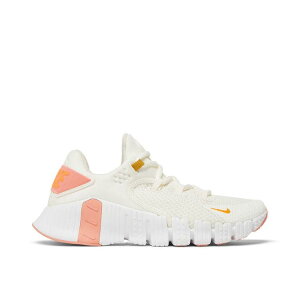 yCO 񂹏izNIKE FREE METCON 4 SAIL CRIMSON BLISS (WOMEN'S) CZ0596-104 Y fB[X lC 