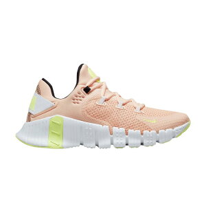 yCO 񂹏izNIKE FREE METCON 4 ARCTIC ORANGE (WOMEN'S) CZ0596-800 Y fB[X lC 
