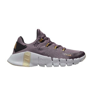 yCO 񂹏izNIKE FREE METCON 4 PREMIUM PURPLE SMOKE (WOMEN'S) DQ4678-500 Y fB[X lC 