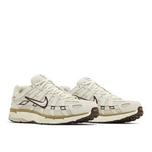 yCO 񂹏izNIKE P-6000 EARTH LIGHT BONE iCL P-6000 A[X Cg{[ HF0728-201 Y fB[X lC 