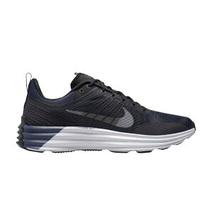 yCO 񂹏izNIKE LUNAR ROAM MIDNIGHT NAVY HM0713-001 Y fB[X lC 