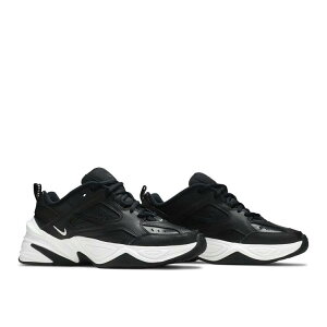 yCO 񂹏izNIKE M2K TEKNO BLACK (WOMEN'S) AO3108-005 Y fB[X lC 