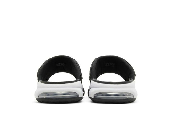 楽天市場】【お取り寄せ商品】NIKE AIR MORE UPTEMPO SLIDE BLACK  