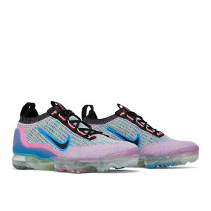 yCO 񂹏izNIKE AIR VAPORMAX 2021 FLYKNIT NEXT NATURE PINK BLAST (WOMEN'S) DX3369-600 Y fB[X lC 
