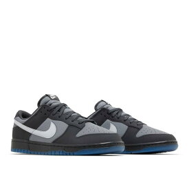 【海外限定 お取り寄せ商品】NIKE DUNK LOW ANTHRACITE ナイキ ダンク ロー アンスラサイト FV0384-001 メンズ レディース 人気 おしゃれ