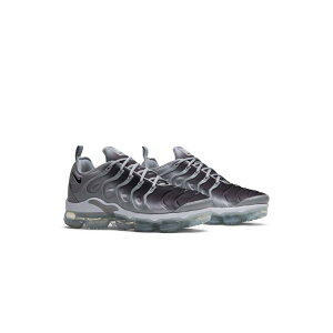 yCO 񂹏izNIKE AIR VAPORMAX PLUS WOLF GREY BLACK iCL GA FCp[}bNX vX EtO[ ubN 924453-007 Y fB[X lC 