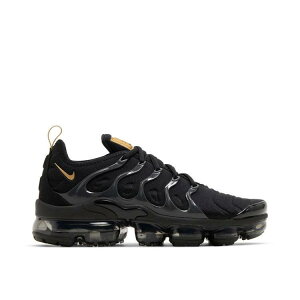 yCO 񂹏izNIKE AIR VAPORMAX PLUS BLACK METALLIC GOLD ANTHRACITE iCL GA FCp[}bNX vX ubN ^bNS[h AXTCg BQ5068-001 Y fB[X lC 