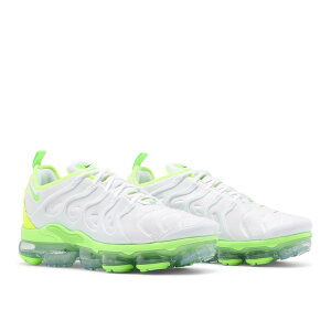 yCO 񂹏izNIKE AIR VAPORMAX PLUS TENNIS BALL DJ5975-100 Y fB[X lC 