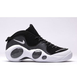 yCO 񂹏izNIKE AIR ZOOM FLIGHT 95 BLACK WHITE (2008) 317810-011 Y fB[X lC 
