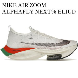 yCO 񂹏izNIKE AIR ZOOM ALPHAFLY NEXT% ELIUD KIPCHOGE KENYA (WOMEN'S) DD8878-101 Y fB[X lC 
