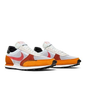 yCO 񂹏izNIKE DAYBREAK TYPE WHITE CLAY RED CJ1156-102 Y fB[X lC 