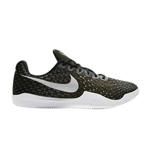 yCO 񂹏izNIKE MAMBA INSTINCT BLACK 852473-010 Y fB[X lC 