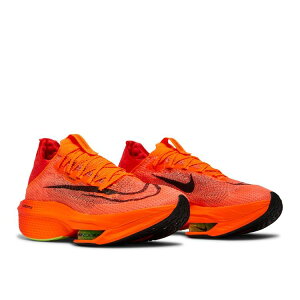 yCO 񂹏izNIKE AIR ZOOM ALPHAFLY NEXT% 2 TOTAL ORANGE (WOMEN'S) iCL GA Y[ At@tC lNXg% 2 g[^IW (EBY) DN3559-800 Y fB[X lC 
