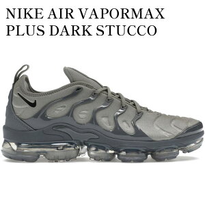 �y�C�O���� �����񂹏��i�zNIKE AIR VAPORMAX PLUS DARK STUCCO AT5681-001 �����Y ���f�B�[�X �l�C �������