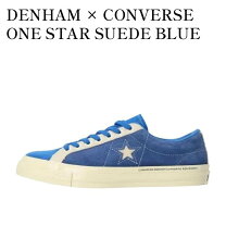 楽天市場】denham x converseの通販
