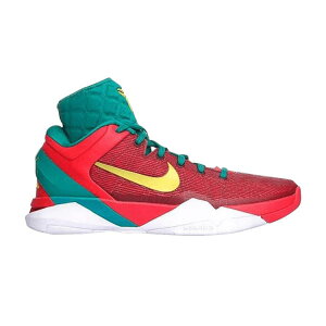 �y�C�O���� �����񂹏��i�zNIKE KOBE 7 YEAR OF THE DRAGON 488369-600 �����Y ���f�B�[�X