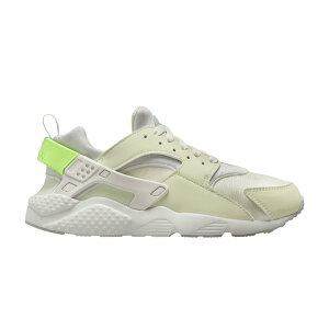yCO 񂹏izNIKE AIR HUARACHE RUN 2.0 SEA GLASS LIME BLAST (GS) FV5603-003 Y fB[X lC 