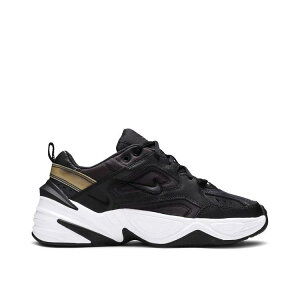 yCO 񂹏izNIKE M2K TEKNO BLACK OIL GREY (WOMEN'S) BQ3378-002 Y fB[X lC 