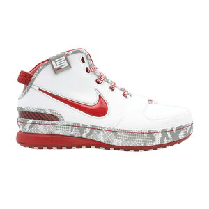 yCO 񂹏izNIKE LEBRON 6 OHIO STATE 346526-161 Y fB[X lC 