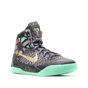 yCO 񂹏izNIKE KOBE 9 ELITE NOLA GUMBO LEAGUE MAESTRO (GS) 636602-002 Y fB[X lC 