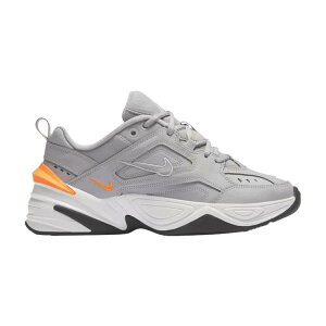yCO 񂹏izNIKE M2K TEKNO ATMOSPHERE GREY ORANGE (WOMEN'S) AO3108-004 Y fB[X lC 
