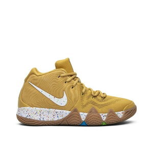 yCO 񂹏izNIKE KYRIE 4 CINNAMON TOAST CRUNCH (GS) BV7791-900 Y fB[X lC 