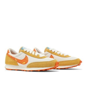 yCO 񂹏izNIKE DAYBREAK PAISLEY SWOOSH MAGMA ORANGE (WOMEN'S) DJ4667-113 Y fB[X lC 