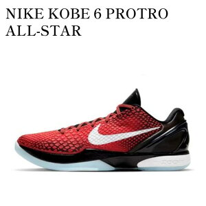 yCO 񂹏izNIKE KOBE 6 PROTRO CHALLENGE RED ALL-STAR (2021) iCL R[r[ 6 vg `W bh I[X^[ (2021) DH9888-600 Y fB[X lC 