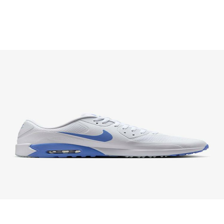 楽天市場】【海外限定 お取り寄せ商品】NIKE AIR MAX 90 GOLF WHITE 