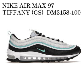 【海外限定 お取り寄せ商品】NIKE AIR MAX 97 TIFFANY (GS) DM3158-100 メンズ レディース 人気 おしゃれ
