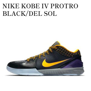yCO 񂹏izNIKE KOBE 4 PROTRO CARPE DIEM AV6339-001 Y fB[X lC 