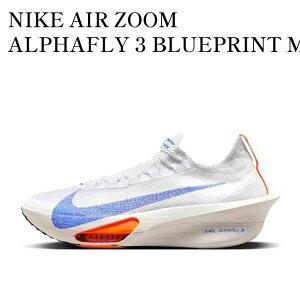 yCO 񂹏izNIKE AIR ZOOM ALPHAFLY NEXT% 3 FP BLUEPRINT PACK HF7357-900 Y fB[X lC 
