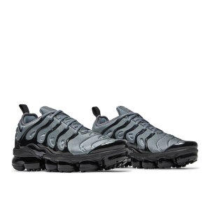 yCO 񂹏izNIKE AIR VAPORMAX PLUS COOL GREY BLACK iCL GA FCp[}bNX vX N[O[ ubN CK0900-001 Y fB[X lC 