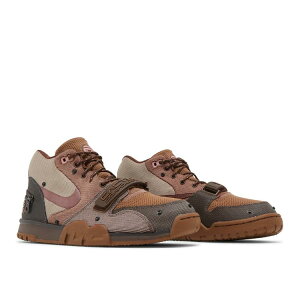 yCO 񂹏izNIKE AIR TRAINER 1 SP TRAVIS SCOTT WHEAT gBXXRbg × iCL GA g[i[ 1 SP EB[g DR7515-200 Y fB[X lC 
