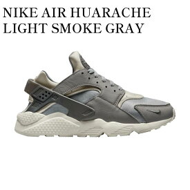 【お取り寄せ商品】NIKE AIR HUARACHE LIGHT SMOKE GRAY ナイキ エアハラチ ライトスモークグレー FB8988-001