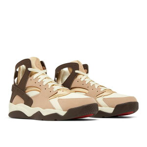 yCO 񂹏izNIKE AIR FLIGHT HUARACHE BAROQUE BROWN FD0192-200 Y fB[X lC 