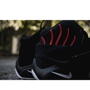 yCO 񂹏izNIKE AIR ZOOM FLIGHT '98 THE GLOVE BLACK/WHITE OG 616772-001 Y fB[X lC 
