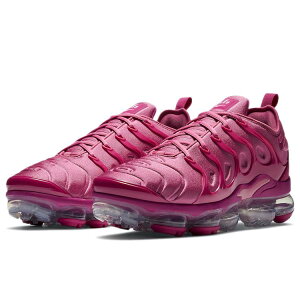 yCO 񂹏izNIKE AIR VAPORMAX PLUS BERRY DC1850-600 Y fB[X lC 