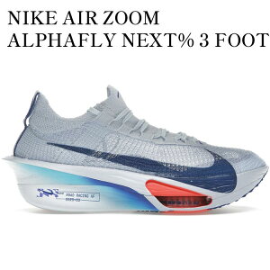 yCO 񂹏izNIKE AIR ZOOM ALPHAFLY NEXT% 3 FOOTBALL GREY GHOST PERSIAN VIOLET BLUE VOID FD8311-001 Y fB[X lC 