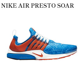 【お取り寄せ商品】NIKE AIR PRESTO SOAR ナイキ エアプレスト ソア CJ1229-401