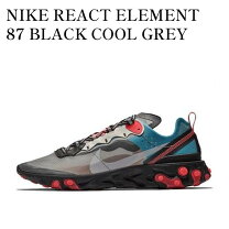楽天市場】nike react element 87 aq1090 006の通販