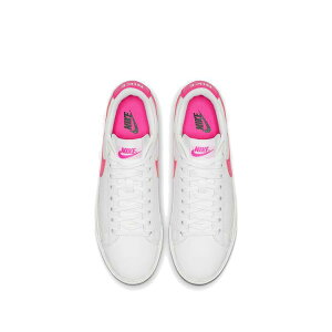 yCO 񂹏izNIKE BLAZER LOW LE LASER FUCHSIA (WOMEN'S) AV9370-102 Y fB[X lC 