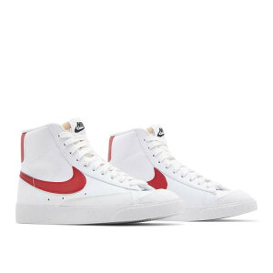 yCO 񂹏izNIKE BLAZER MID 77 NEXT NATURE CHERRY (WOMEN'S) DQ4124-103 Y fB[X lC 