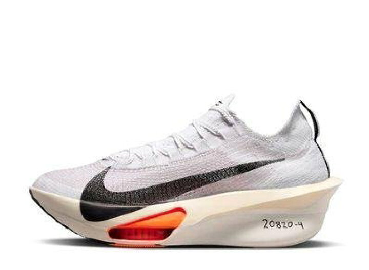 楽天市場】【お取り寄せ商品】NIKE ALPHAFLY 3 PROTOTYPE ナイキ 