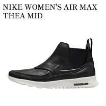 楽天市場】nike air max thea ブラックの通販