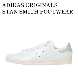 【お取り寄せ商品】ADIDAS ORIGINALS STAN SMITH FOOTWEAR WHITE/CHALK アディダスオリジナルス スタンスミス フットウェアホワイト/チョーク KK1304 メンズ レディース 人気 おしゃれ